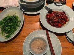 -丽江金茂凯悦臻选酒店-滇香馆