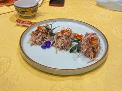 -白家大院·王府宫廷菜(苏州街店)