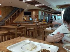 大堂-王如意油茶(信旺·华府骏苑店)