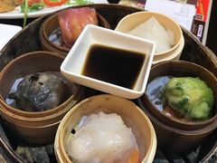 -避风塘·老港味餐厅(虹口龙之梦店)