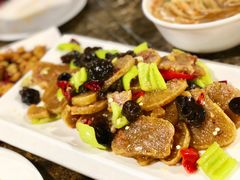 -郑喜旺烧烤(郑州总店)