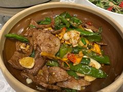 -马凯餐厅(地安门店)