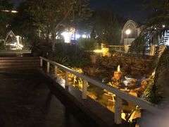 -金汤湾海水温泉度假酒店