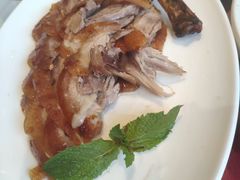 -惠丰堂饭庄·烤鸭·京味菜(西北旺·唐家岭店)