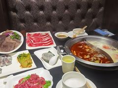 -吴记老锅底麻辣火锅(福州路店)