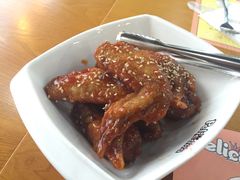 -Pelicana百利家炸鸡(江南西名店城店)