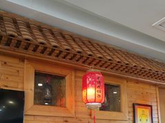 -大清花饺子(山庄店)