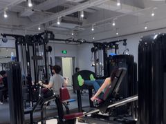 -FLARE STAR FITNESS(复地活力城店)