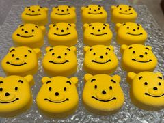 -菲住布渴酒店自助餐厅(阿里巴巴西溪园区店)