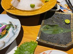 -渔寿司·日本料理(艾尚天地店)