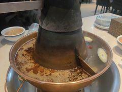 -福寿斋·老北京铜锅涮肉·烤鸭(顺义总店)