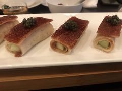 -广州文华东方酒店·江-由辉师傅主理