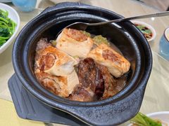 -东山茶寮(新安店)