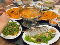 -建兴酒家(班塔通分店)