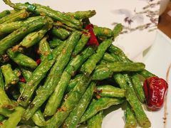 -大秦瓦罐(光谷大街店)