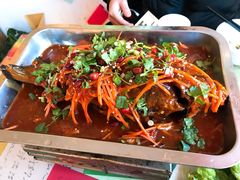 -守望食光(泸沽湖店)