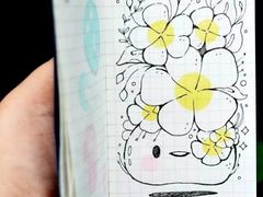 -八哥美术·成人美术画室(总校区)