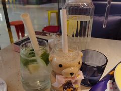 -万达广场(桂林高新店)