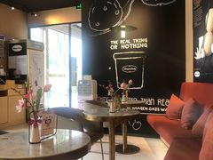 -哈根达斯(西安高新店)
