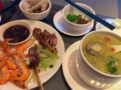 -徐记海鲜(大雁塔|金都店)