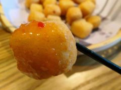 百味一口豆腐-小和庆·知味(首铸万科店)