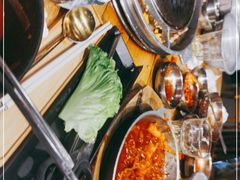 -姜虎东白丁烤肉(银泰中心in99店)