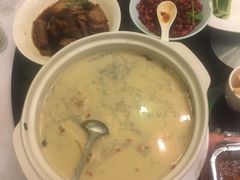 -丰收日·小海鲜·沪上家宴(顾村正大店)