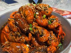 -石牌岭小亮蒸虾•湖北老字号(左岭店)