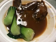 -金泰食府(竹园店)