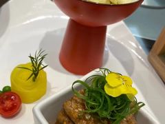 -世纪缘国际会议中心·中餐厅(百家湖店)