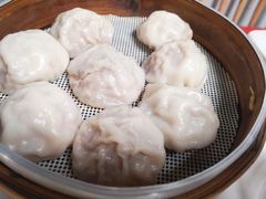 -百年尹氏汤包(湖南路狮子桥店)