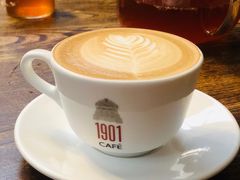 -1901 Cafe(西四店)