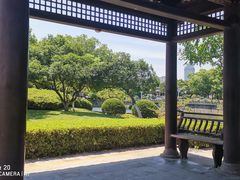 -月湖公园