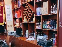 -白洋淀灶台鱼(名佳花园店)