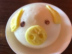 -面道特色餐厅·海口鲁能希尔顿酒店