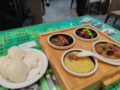 农家四碗-令氏家外家岐山面(火炬路店)
