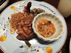 -松子料理(亮马桥店)