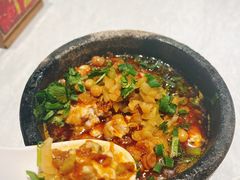 -新蜀会四川豆花(五羊店)