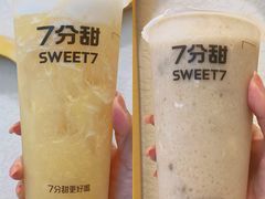 -7分甜(苏州中心店)