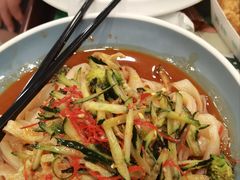 -魏家凉皮(梨园店)