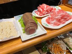 -草原塞蛮羊火锅城(港湾店)