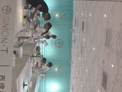 -西檬树SIMON·T轻奢蛋糕(大东方Max店)