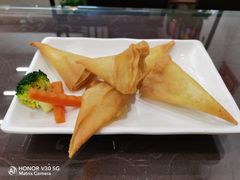-万胜牛排(广厦新城樱花园店)
