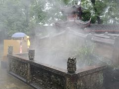 -丰都鬼城名山景区