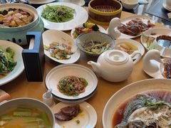 -秦皇岛香格里拉·秦香阁