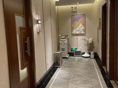 -华夏良子·足道SPA艾灸(铁道大厦店)