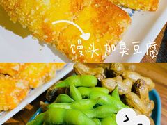 -仙品龙虾(总店)
