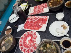 -石记科尔沁肥牛(泰和店)