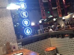 -楠火锅(昆山金鹰店)