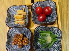 -莲·中餐厅(成都首座万豪酒店)